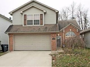 2588 Checkerberry Dr, Lexington, KY 40509