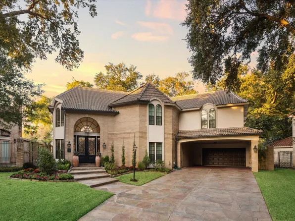 15406 Old Stone Trl, Houston, TX 77079