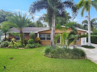 5396 53rd St N, Saint Petersburg, FL 33709