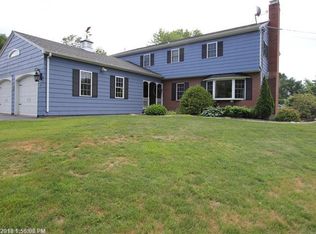 21 Bristol Rd, Lewiston, ME 04240