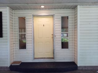 2899 NE 349 Hwy, Old Town, FL 32680