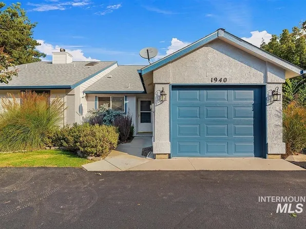 1940 S Division Ave, Boise, ID 83706