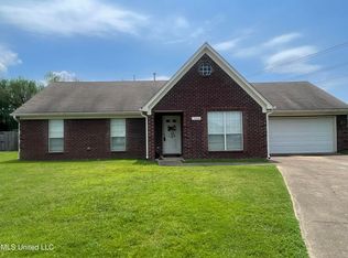 7694 Pin Cv, Southaven, MS 38671