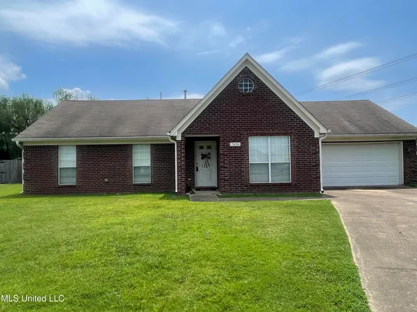 7694 Pin Cv, Southaven, MS 38671
