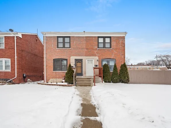 6353 S Lorel Ave, Chicago, IL 60638