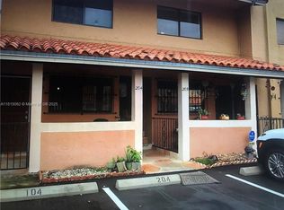 2740 W 61st St APT 205, Hialeah, FL 33016