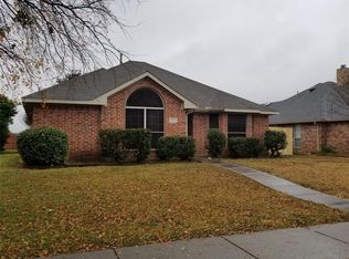 8161 Kings Ridge Rd, Frisco, TX 75035