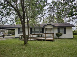 117 Menton St, Gordon, GA 31031