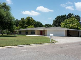 1220 S Nebraska Ave, San Juan, TX 78589