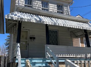 228 Blackman St, Wilkes Barre, PA 18702