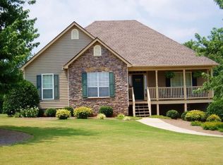 7525 Bent Tree Trl, Gainesville, GA 30506