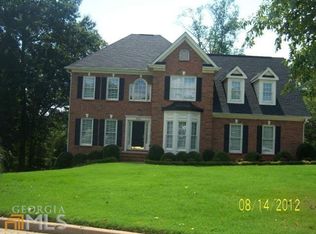 2321 Weldon Rd SE, Conyers, GA 30094