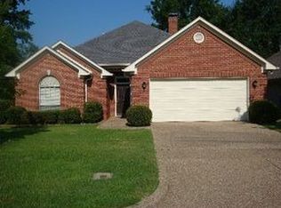 5205 Cloverdale Dr, Tyler, TX 75703