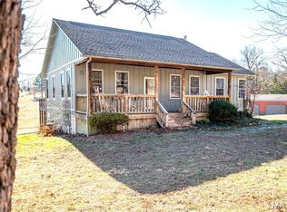 11260 County Road 2180, Rolla, MO 65401