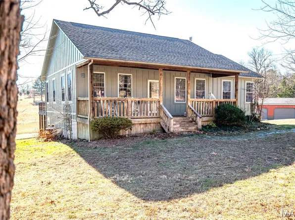 11260 County Road 2180, Rolla, MO 65401