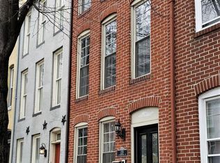 120 S Schroeder St, Baltimore, MD 21223