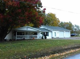 10250 Thrasher Rd, Cranesville, PA 16410