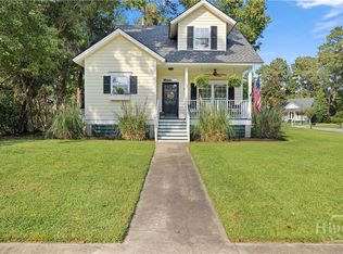 128 Landing Way, Richmond Hill, GA 31324