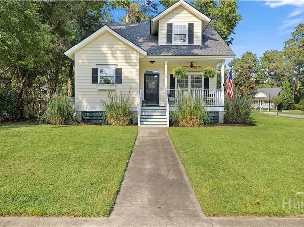 128 Landing Way, Richmond Hill, GA 31324