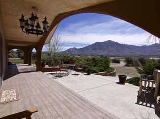 9295 N Oak Meadow Ln, Prescott, AZ 86305