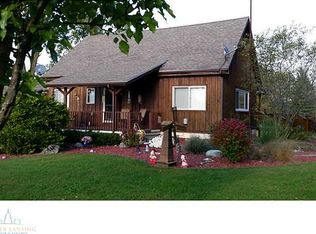 4160 Clark Rd, Woodland, MI 48897