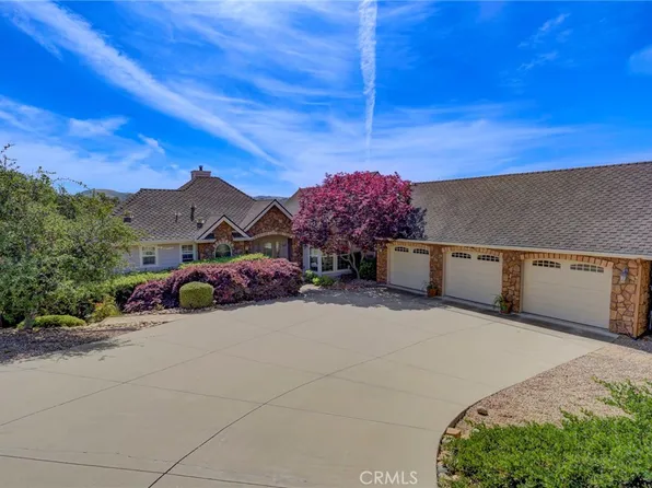 560 Stagecoach Rd, Arroyo Grande, CA 93420