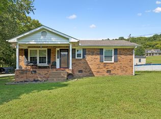 4462 Jackson Hollow Rd, Franklin, TN 37064