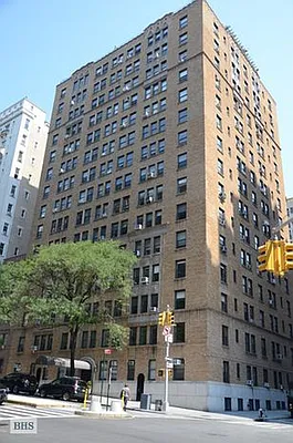 Sold by Brown Harris Stevens | media 7