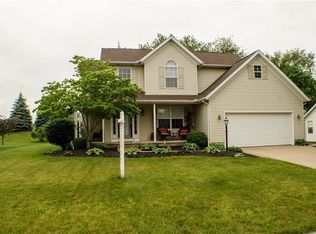 3478 Shepherd St NW, North Canton, OH