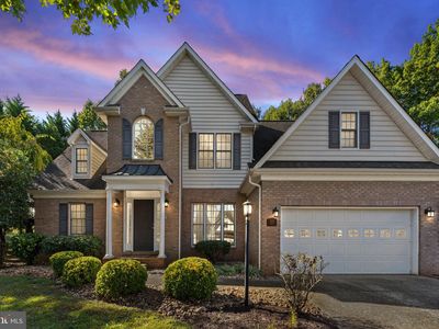 529 Tara Ct, Culpeper, VA, 22701