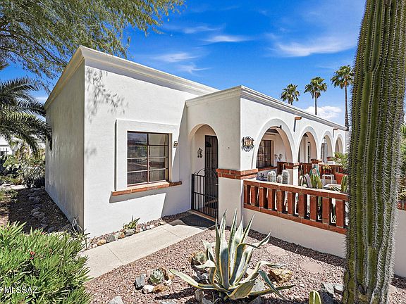 3rd image of 437 S Paseo Madera Unit A