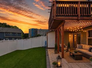 108 Helm Ln #C, Mooresville, NC 28117