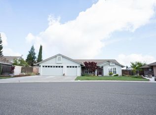1377 Tamarack Creek Ct, Merced, CA 95340