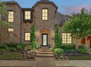 5744 Carrier Ln, Plano, TX 75024