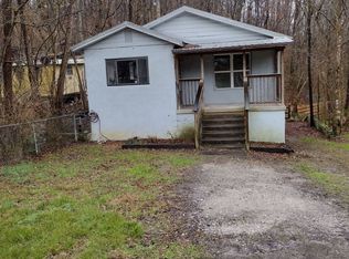 659 S Washington St, Rossville, GA 30741