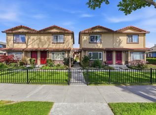177 Monroe St APT 8, Santa Clara, CA 95050