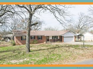 507 Price St, Ada, OK 74820