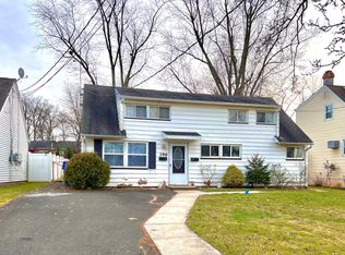 396 Remsen Ave, Avenel, NJ 07001
