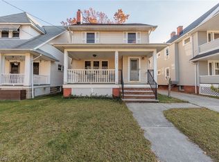 1525 Cordova Ave, Lakewood, OH 44107