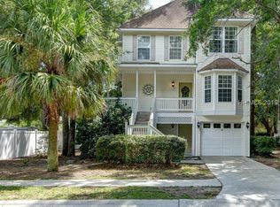 36 Victoria Square Dr, Hilton Head Island, SC 29926