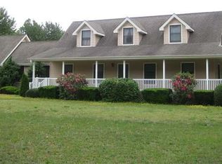 23 Evergreen Dr, Woodbine, NJ 08270