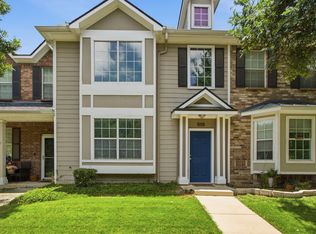 2202 Sandshell St, Bedford, TX 76021