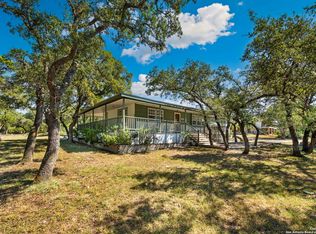 823 Rimrock Cv, Spring Branch, TX 78070