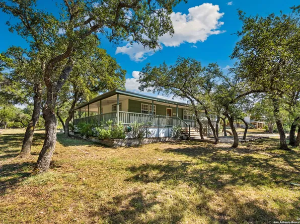 823 Rimrock Cove, Spring Branch, TX 78070