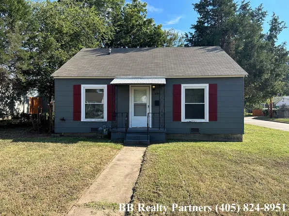 4704 E 7th St, Tulsa, OK 74112