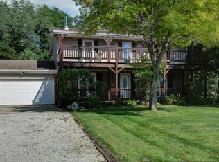 310 N 600 W, Kokomo, IN 46901
