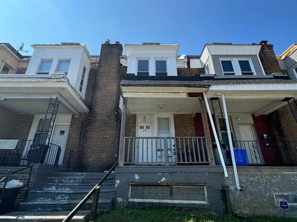 2120 66th Ave, Philadelphia, PA 19138