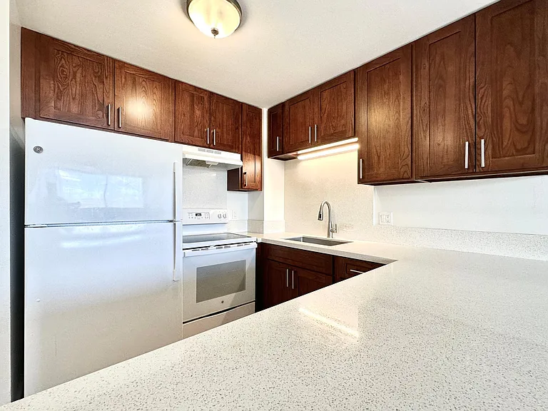 55 S Kukui St #D2813 — Photo 3