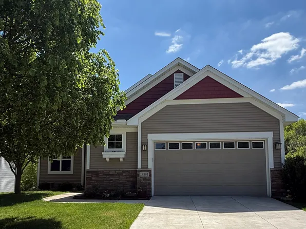 14361 Shore Crest Dr NW, Prior Lake, MN 55372