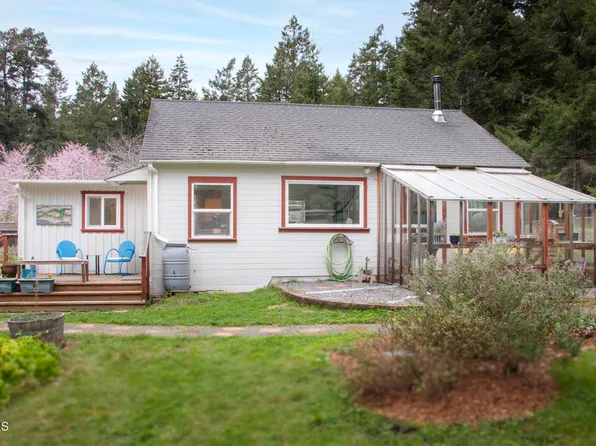 10901 Gurley Ln, Mendocino, CA 95460